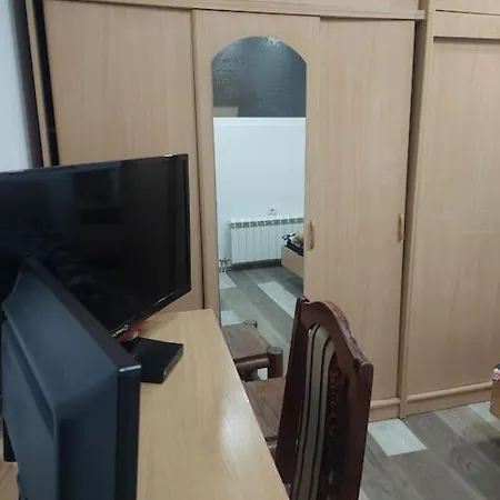 Apartment Mandarina Lux *