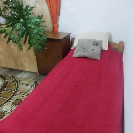Mandarina Lux Apartment Belgrade