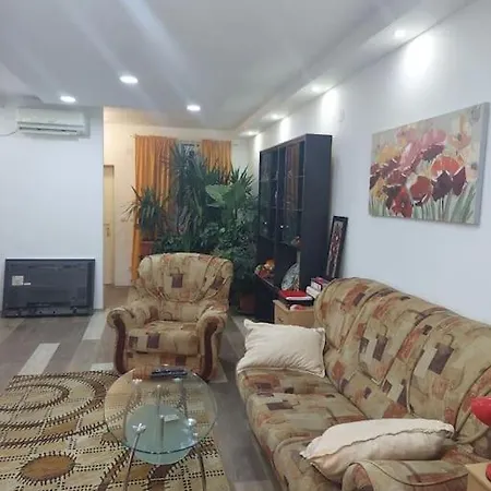 Apartment Mandarina Lux *