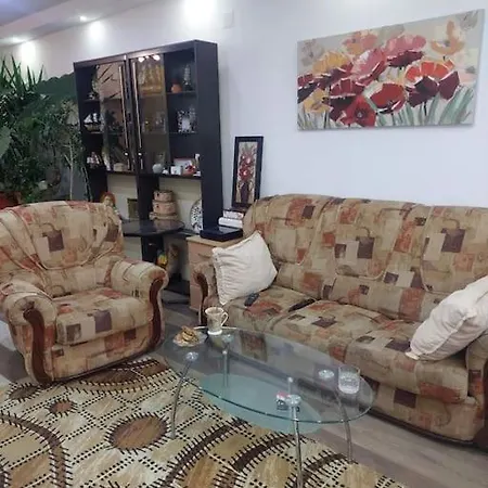 Mandarina Lux Belgrade